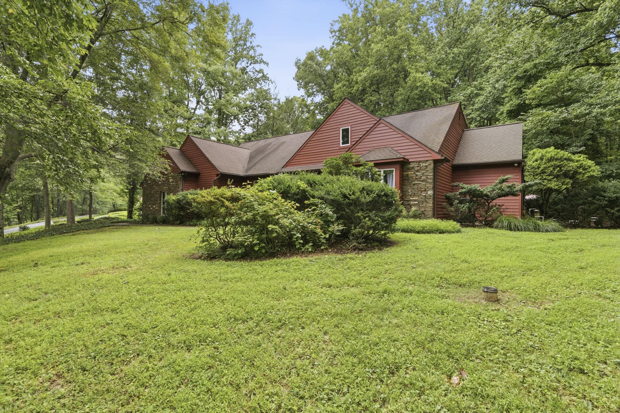 1109 Timber Trail Rd, Towson, MD 21286-1602, United States - 799900