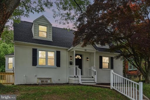 36 Wade Ave, Catonsville, MD 21228-4636, United States