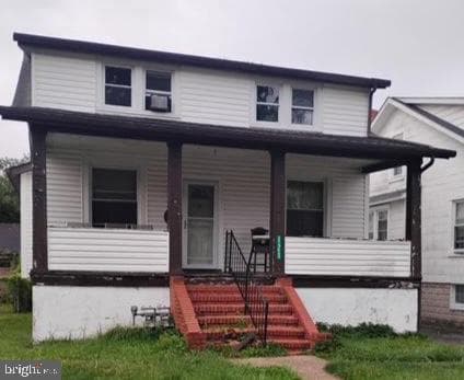 121 Clarendon Ave, Pikesville, MD 21208-4847, United States - 200000