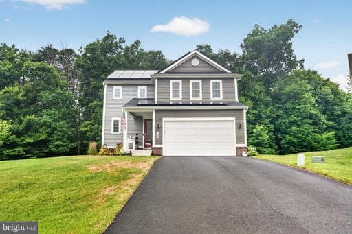 155 FIVE IRON DR, NORTH EAST, MD, 21901
