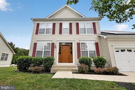 3114 SEDGEWICK DR, WALDORF, MD, 20603
