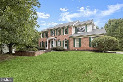 16 CHARING CT, OWINGS MILLS, MD, 21117