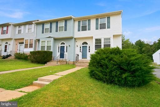1 SAMANTHA CT, OWINGS MILLS, MD, 21117