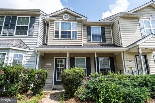 2607 ENTERPRISE PL, WALDORF, MD, 20601
