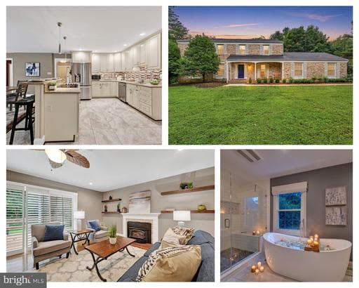 14210 GREENCROFT LN, COCKEYSVILLE, MD, 21030