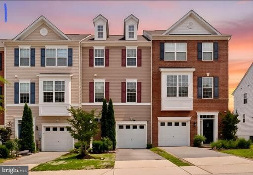 9889 DEER RUN, LAUREL, MD, 20723