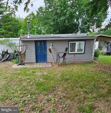 157 KASUN LN #GLEN 4, EARLEVILLE, MD, 21919