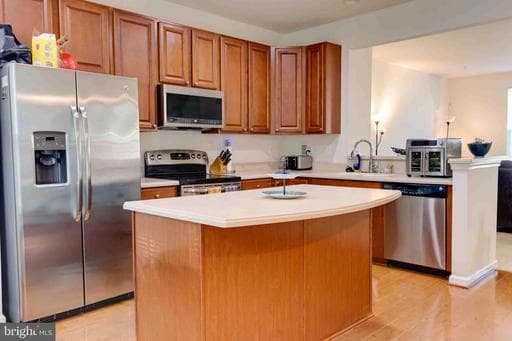 225 STAYSAIL DR, JOPPA, MD, 21085
