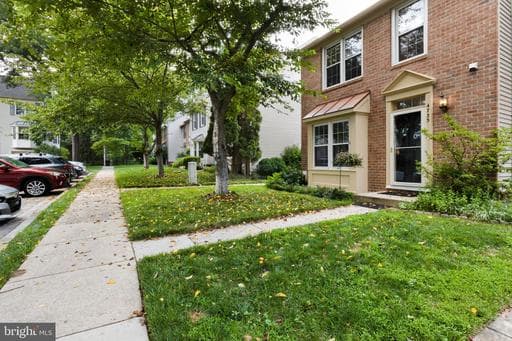 4735 RAMS HORN ROW, ELLICOTT CITY, MD, 21042