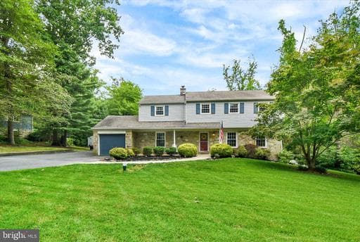 1104 LEESWOOD RD, BEL AIR, MD, 21014
