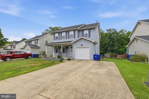 10648 QUILLBACK ST, WALDORF, MD, 20603