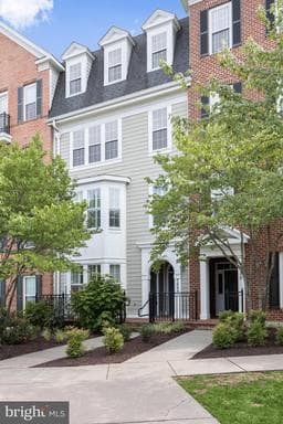 7652 MAPLE LAWN BLVD #35, FULTON, MD, 20759