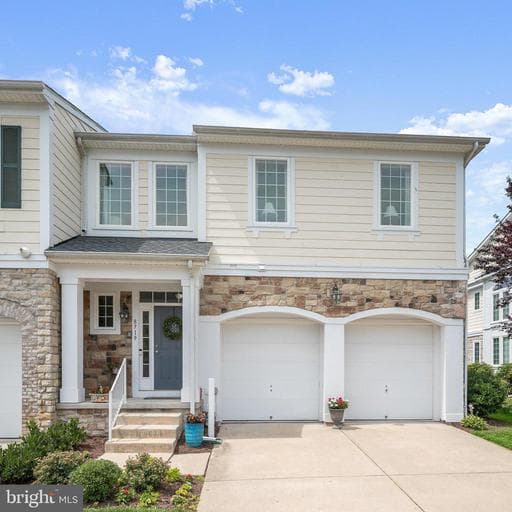 8719 ENDLESS OCEAN WAY #19, COLUMBIA, MD, 21045
