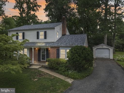 1200 Georgetown Dr, Bel Air, MD 21014-2041, United States