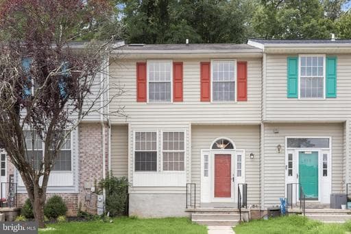 911 JOSHUA TREE CT, OWINGS MILLS, MD, 21117