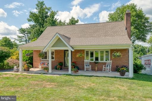 504 PLUMTREE RD, BEL AIR, MD, 21015