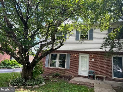 314 FRANKLIN ST, BEL AIR, MD, 21014