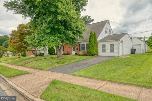 416 ENFIELD RD, JOPPA, MD, 21085