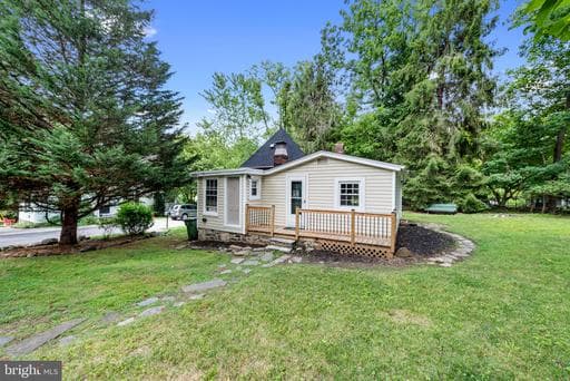 6204 GERNAND RD, BALTIMORE, MD, 21209