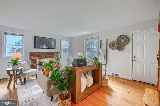 3807 MAYBERRY AVE, BALTIMORE, MD, 21206