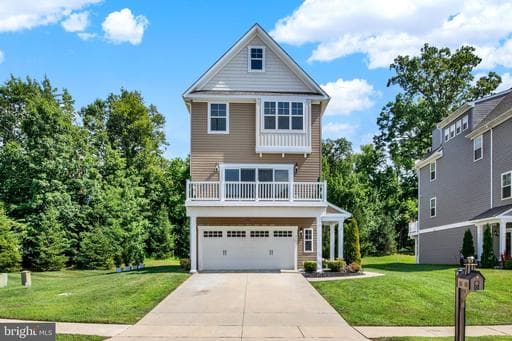 2103 GABLERS SHORE CT, ABERDEEN, MD, 21001
