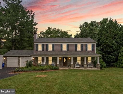 7386 HOPKINS WAY, CLARKSVILLE, MD, 21029