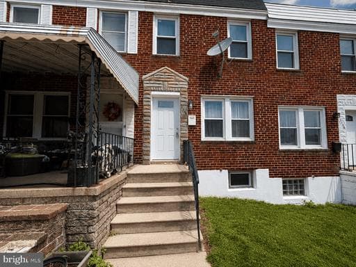 3704 LYNDALE AVE, BALTIMORE, MD, 21213