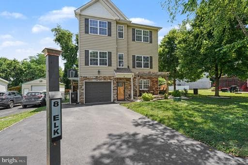 8 ELK LN, ELKTON, MD, 21921
