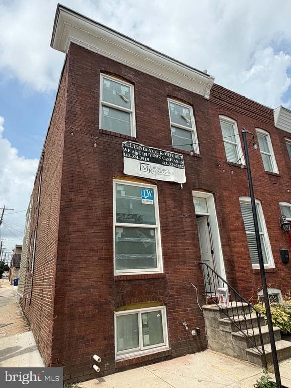 MD,BALTIMORE CITY - 575000