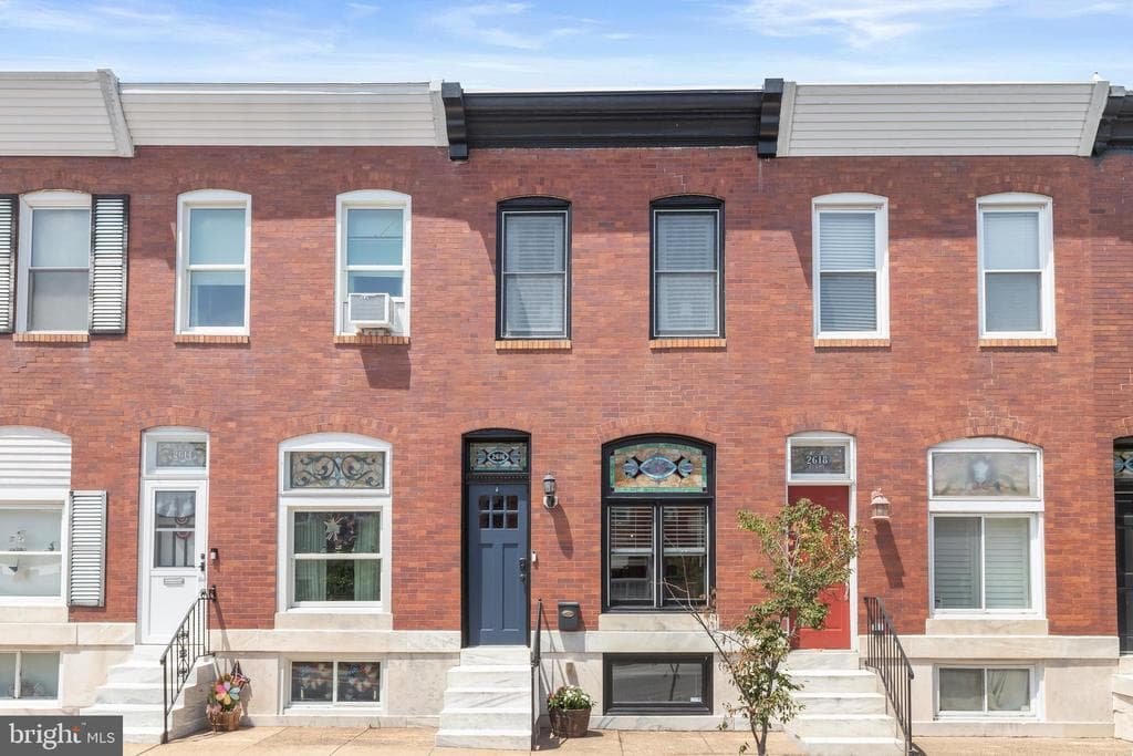 MD,BALTIMORE CITY - 400000