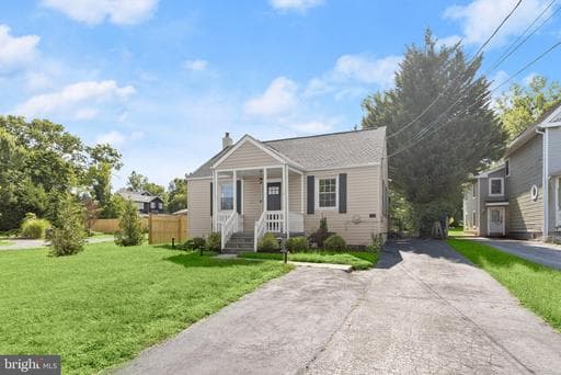 1429 FRONT AVE, LUTHERVILLE TIMONIUM, MD, 21093