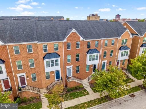 4517 FOSTER AVE, BALTIMORE, MD, 21224