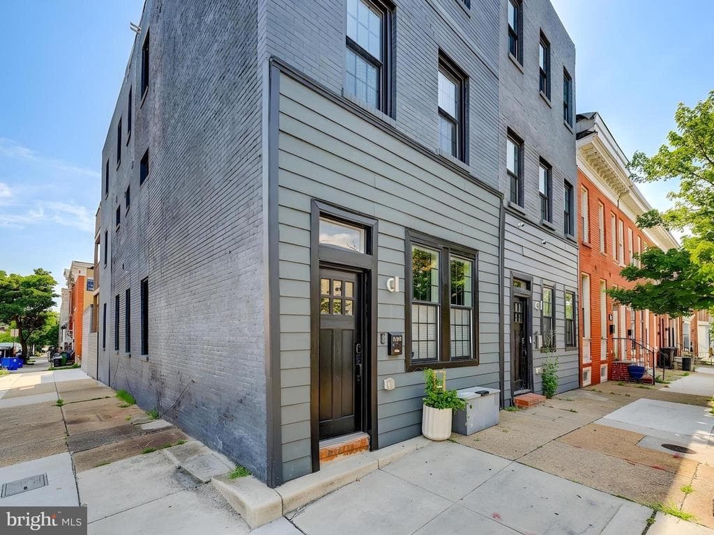 MD,BALTIMORE CITY - 425000