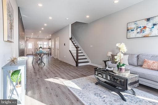 1404 DRUID HILL AVE, BALTIMORE, MD, 21217