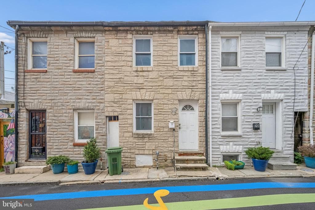 MD,BALTIMORE CITY - 115000