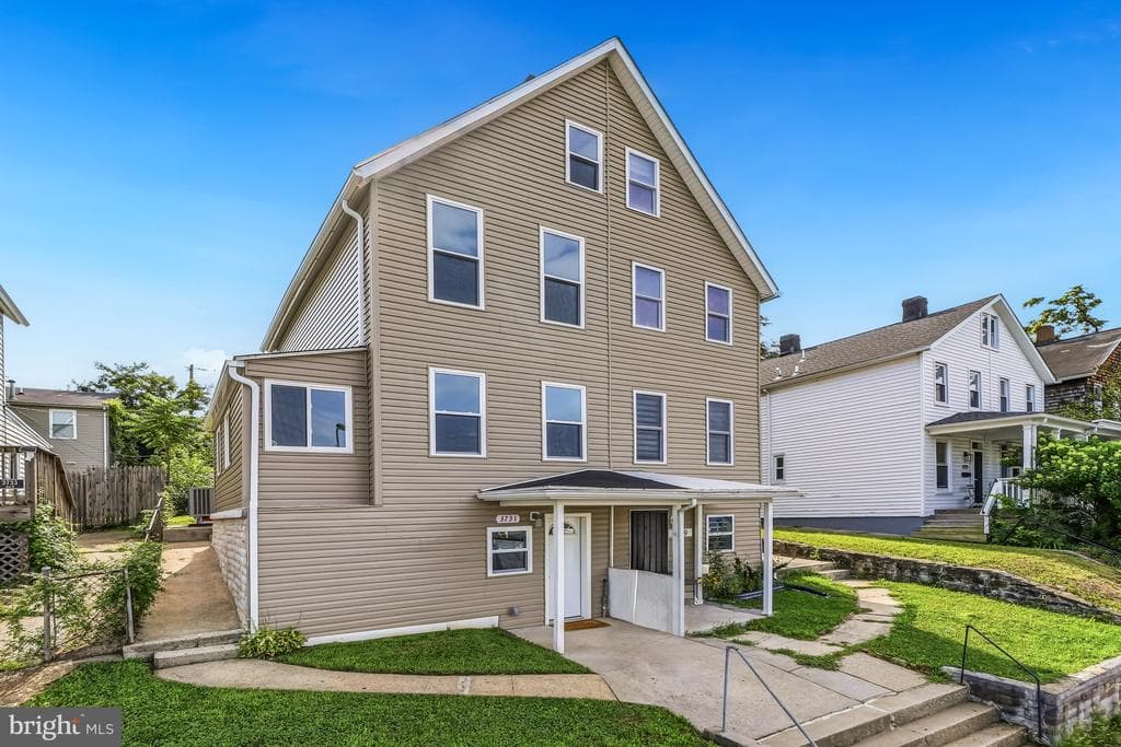 MD,BALTIMORE CITY - 415000