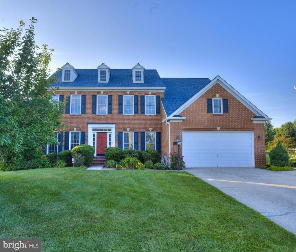 MD,HARFORD - 850000