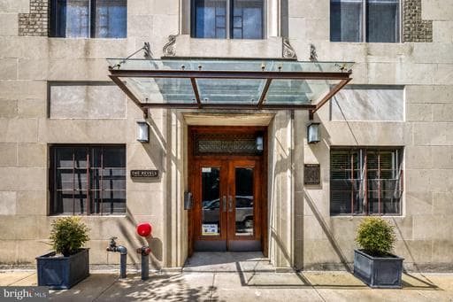 104 W MADISON ST #9, BALTIMORE, MD, 21201