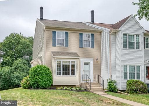 3221 ARBOR HILL CT, ABINGDON, MD, 21009