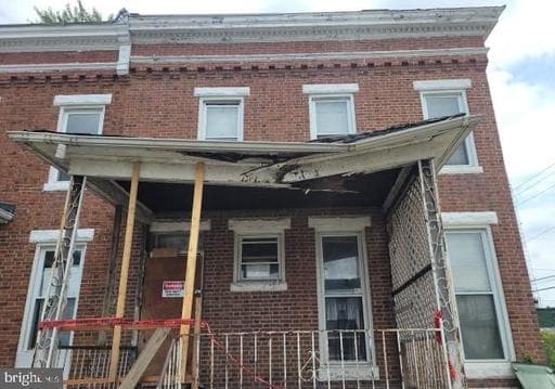 3029 WYLIE AVE, BALTIMORE, MD, 21215