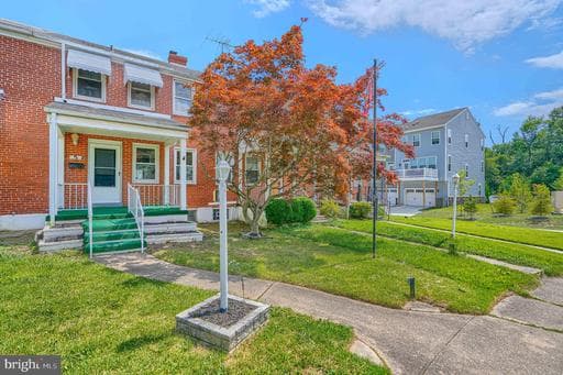 5 CARDINAL RD, BALTIMORE, MD, 21221
