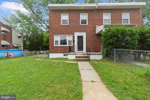 7403 Kirtley Rd, Baltimore, MD 21224-3326, United States