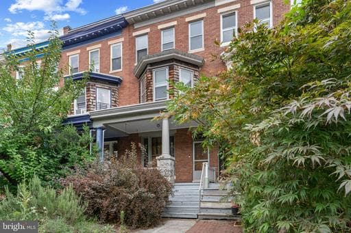 2922 GUILFORD AVE, BALTIMORE, MD, 21218