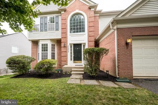 10504 WILLOW VISTA WAY, COCKEYSVILLE, MD, 21030