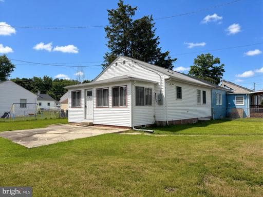 25 ELDER PL #25, INDIAN HEAD, MD, 20640