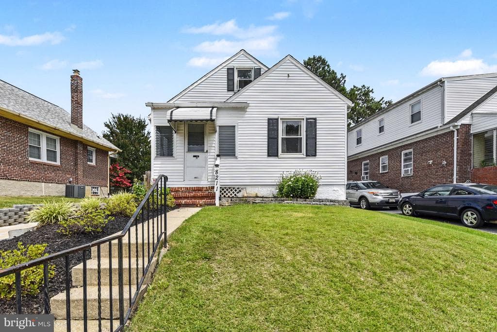 MD,BALTIMORE - 329900