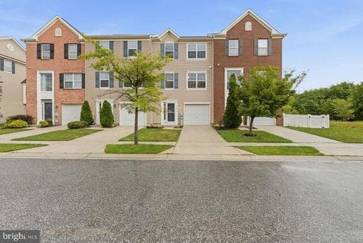 8529 STANSBURY LAKE DR, BALTIMORE, MD, 21222