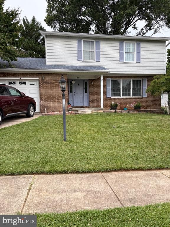 MD,BALTIMORE - 380000