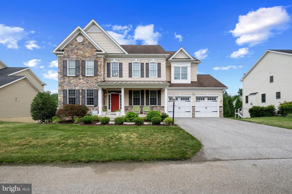 MD,HOWARD - 1199000