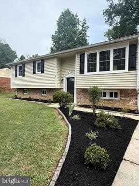 105 JENKINS DR, INDIAN HEAD, MD, 20640
